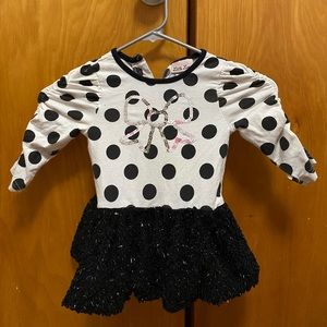 Long-Sleeve Kids Top